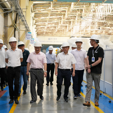 行业首创！国际先进水平 | 乐天使科技成果鉴定