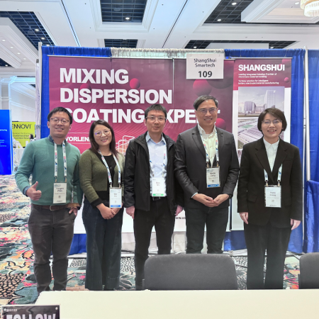 出海而行 | 乐天使亮相美国AABC会议并发表主题演讲