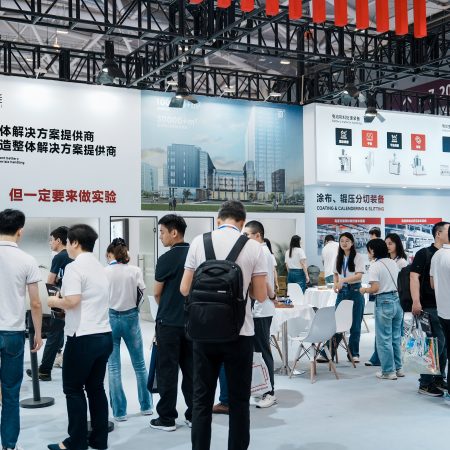 “数”说CIBF×乐天使——创新时代，你我同行！